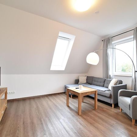 Apartment Near Beach On The Island Of Poel 外观 照片