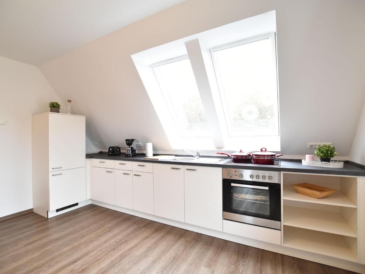 Apartment Near Beach On The Island Of Poel 外观 照片
