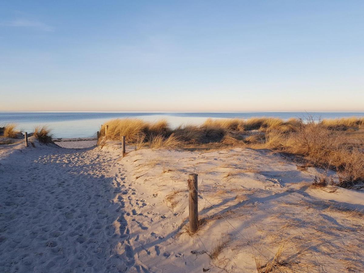 Apartment Near Beach On The Island Of Poel 外观 照片