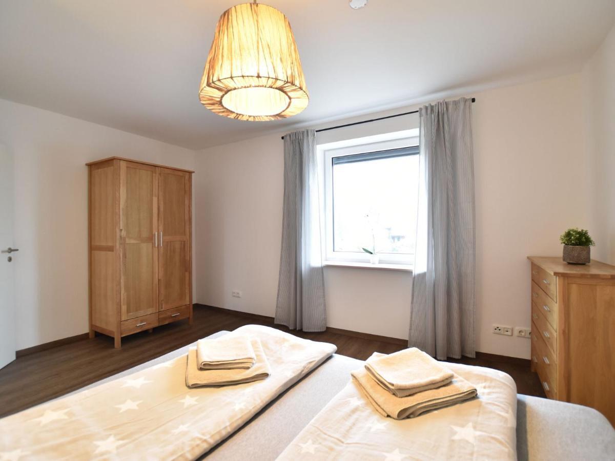 Apartment Near Beach On The Island Of Poel 外观 照片