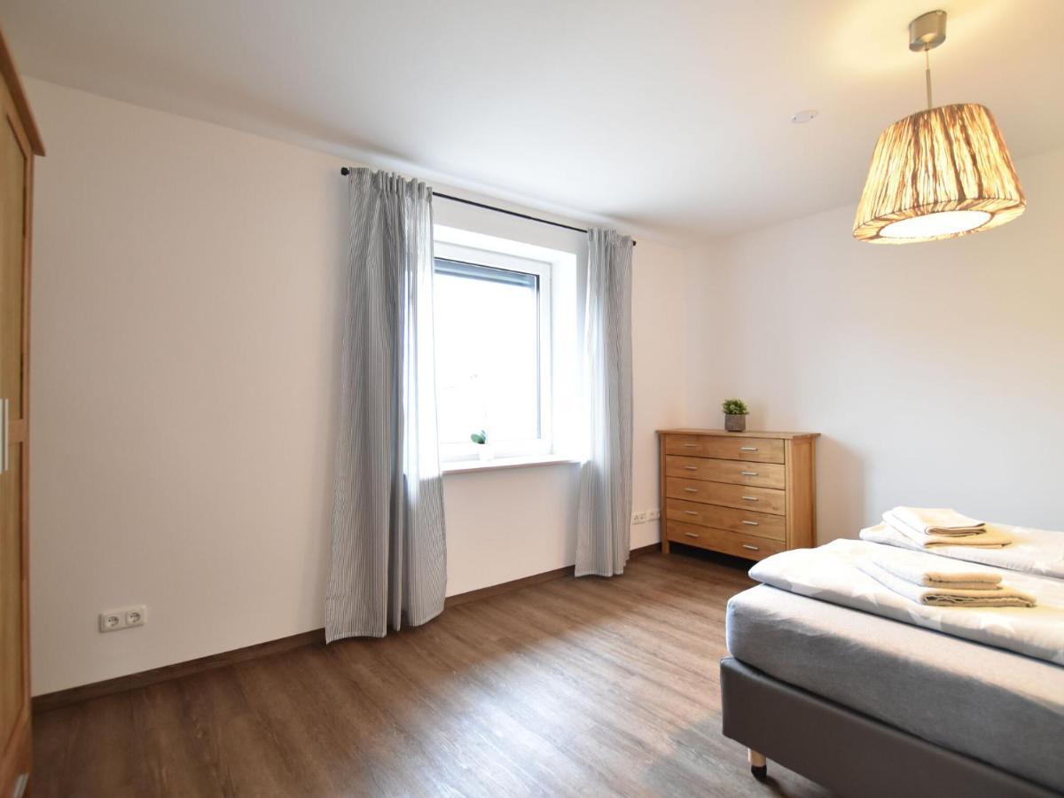 Apartment Near Beach On The Island Of Poel 外观 照片